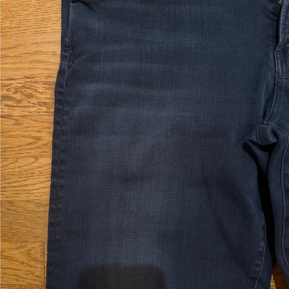 Citizens of Humanity Gage Classic Straight Jeans - Picture 4 of 6